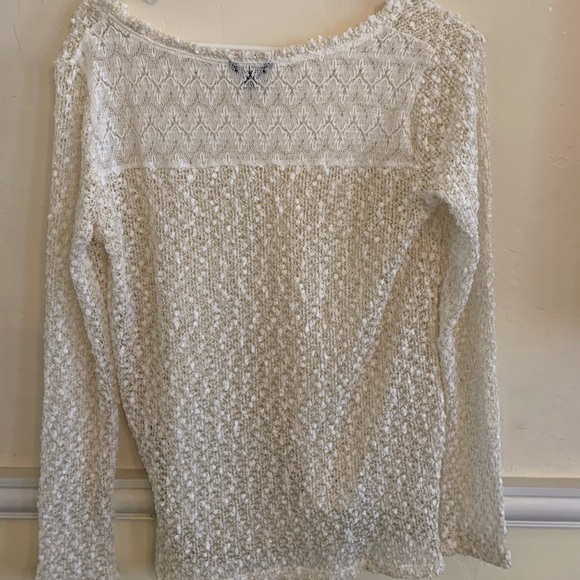 Aeropostale sweater - Picture 4 of 4